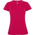 Dames Sportshirt Montecarlo Roly CA0423 Rosette